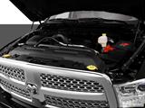 2013 Ram 1500 Crew Cab Engine photo